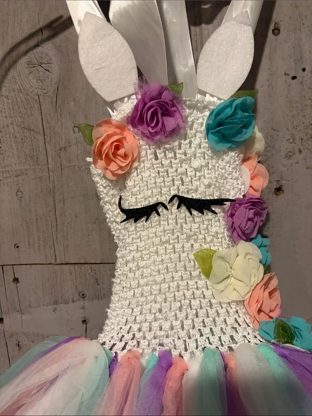 N/A charming unicorn